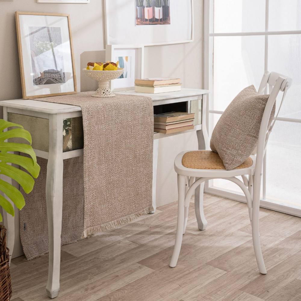 Τραβέρσα Savona 02 (45x180cm) Μπεζ